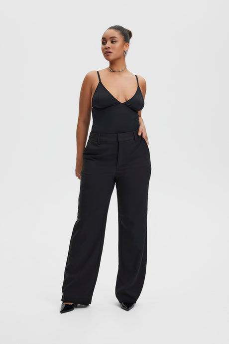 GESTUZ, JOELLEGZ BUKS - BLACK