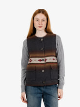 Indlæs billede til gallerivisning DIEGA, GILET GALAMO VEST, ANTHRACITE