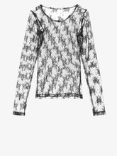 Indlæs billede til gallerivisning IMPERIAL, TW91KMX BLONDETOP BLACK