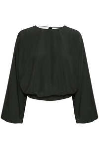 GESTUZ, FRYLAGZ BLOUSE JET SET