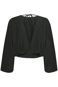 GESTUZ, FRYLAGZ BLOUSE JET SET