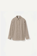 Indlæs billede til gallerivisning TWIST &amp; TANGO, JUNIELLA SHIRT BEIGE