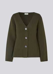 MODSTROM KLAYTONMD CARDIGAN