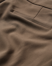 COPENHAGEN MUSE, TAILOR PANTS TIMBER WOLF