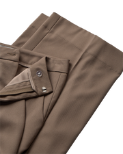 COPENHAGEN MUSE, TAILOR PANTS TIMBER WOLF