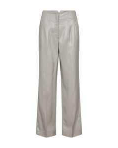 COPENHAGEN MUSE, NATULA PANTS SILVER