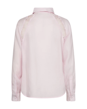Indlæs billede til gallerivisning COPENHAGEN MUSE,MOLLY SHIRT ROSE