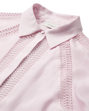 Indlæs billede til gallerivisning COPENHAGEN MUSE,MOLLY SHIRT ROSE
