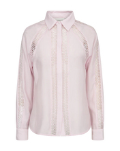 Indlæs billede til gallerivisning COPENHAGEN MUSE,MOLLY SHIRT ROSE