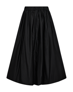 COPENHAGEN MUSE, SHIRLY SKIRT BLACK