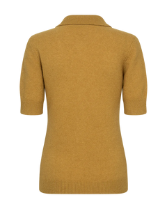 COPENHAGEN MUSE, KAMI POLO RATTAN