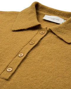 COPENHAGEN MUSE, KAMI POLO RATTAN