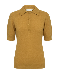 COPENHAGEN MUSE, KAMI POLO RATTAN