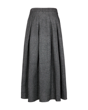 Indlæs billede til gallerivisning COPENHAGEN MUSE, CMSHINMI SKIRT