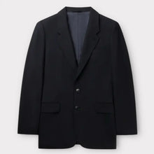 Indlæs billede til gallerivisning HERMAN, CLASSIC BLAZER NAVY