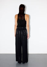 Indlæs billede til gallerivisning RAIINE, SALVA PANTS BLACK