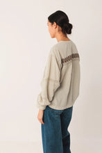 Indlæs billede til gallerivisning INDI &amp; COLD, KI220 SHIRT SAND