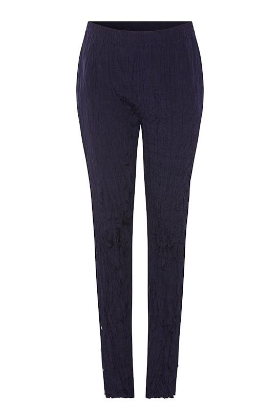 HEARTMADE, NEVAN PANTS BLÅ