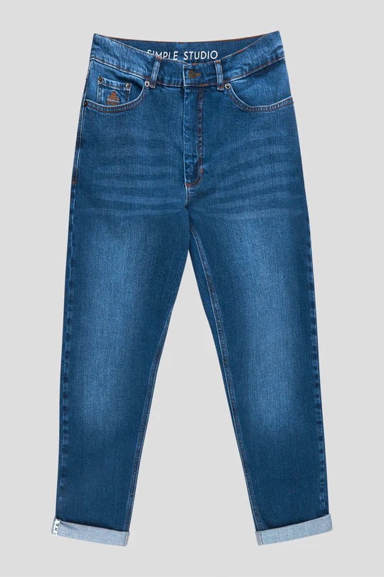 MUNTHE KIMMY  JEANS