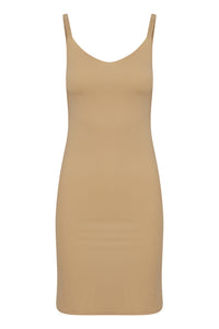 ICHI, IASIV SLIP DRESS