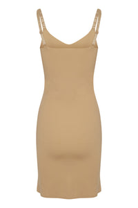 ICHI, IASIV SLIP DRESS