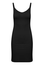 Indlæs billede til gallerivisning ICHI, IASIV SLIP DRESS