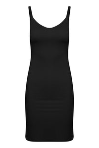 ICHI, IASIV SLIP DRESS
