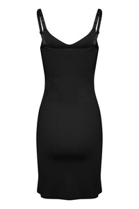 ICHI, IASIV SLIP DRESS