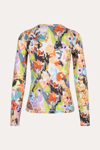 STINE GOYA, JUNO BLOUSE